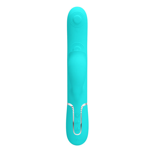 Pretty Love Gigi Twinkled Tenderness Rabbit Vibrator