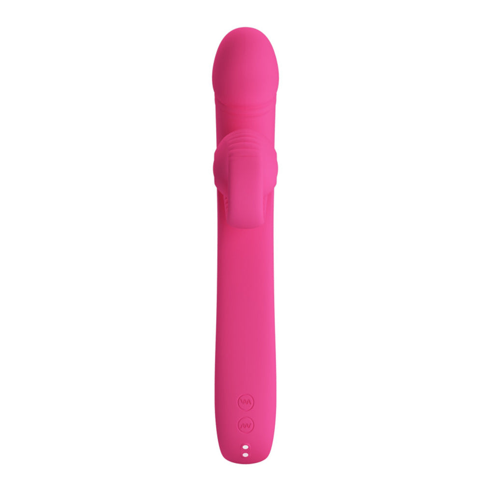 Pretty Love Romance Beau Rabbit Vibrator