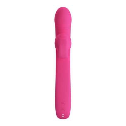 Pretty Love Romance Beau Rabbit Vibrator