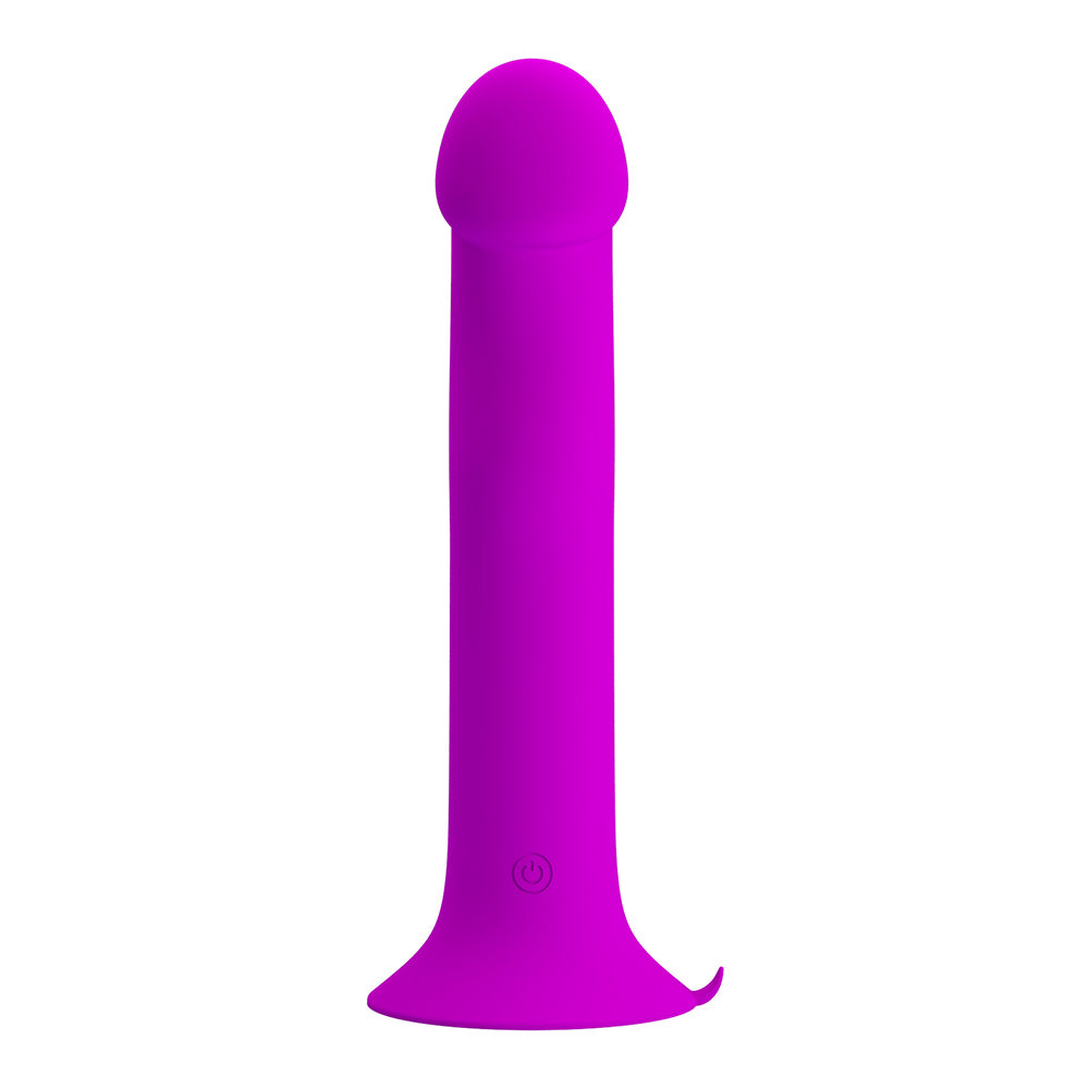 Pretty Love Murray Vibrating Dildo