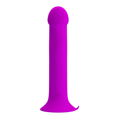 Pretty Love Murray Vibrating Dildo