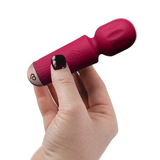 Rocks Off Mini Wand Vibrator