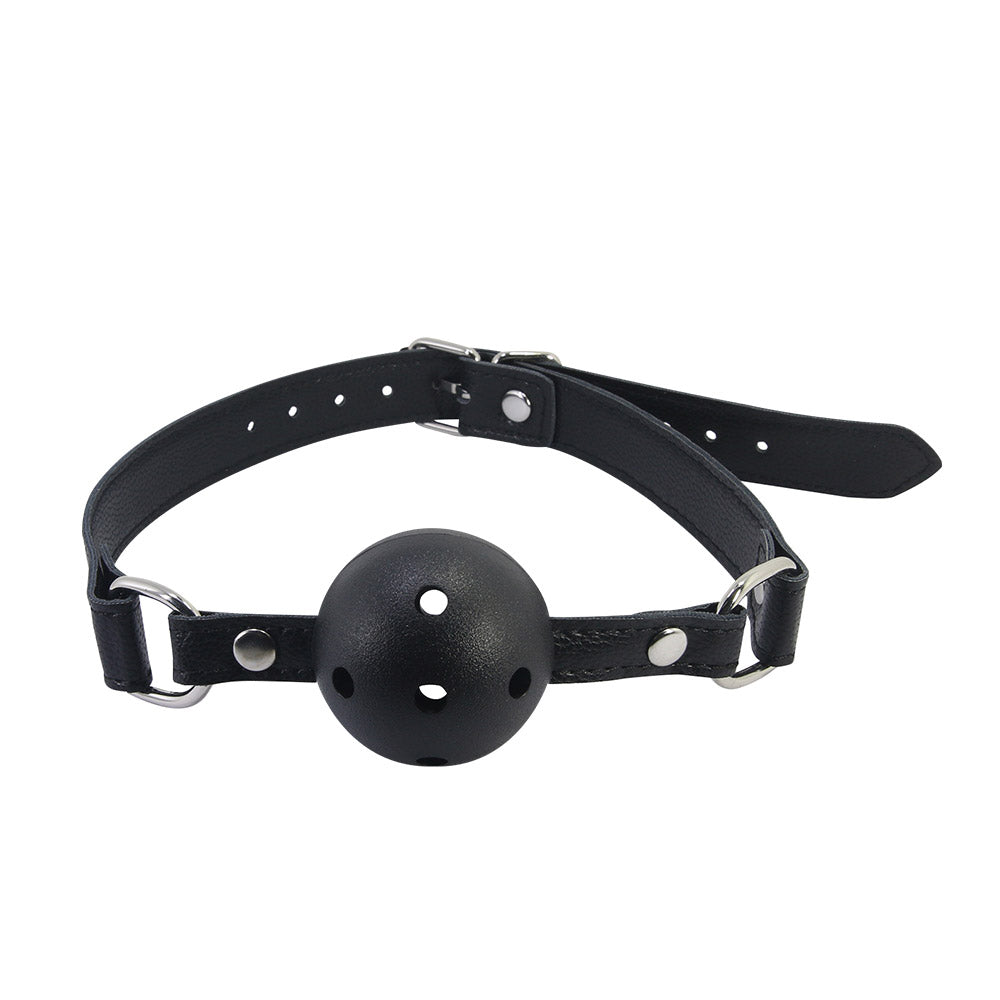 Pretty Love 8 Piece BDSM Kit