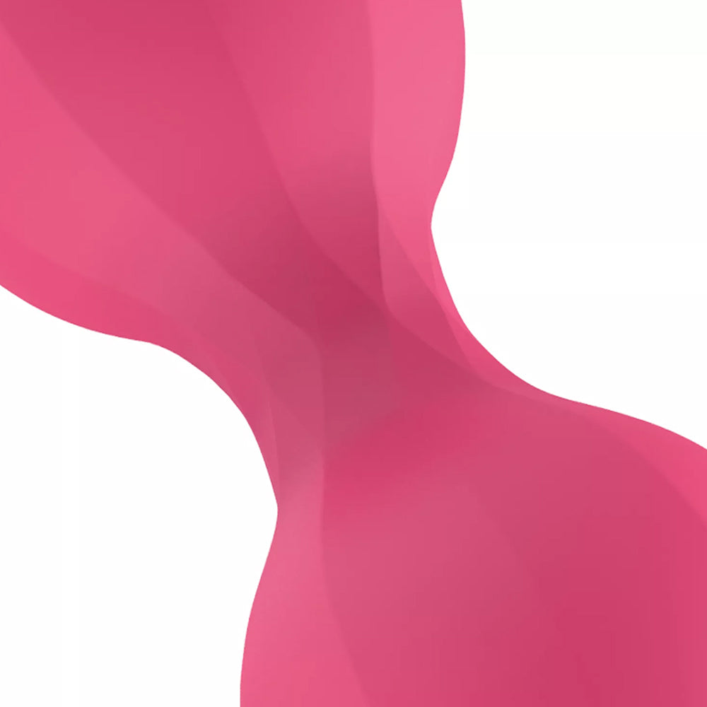 EasyToys App Controlled Stella Vibrating Kegel Balls
