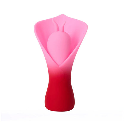 Maia Mina Fluttering Flower Vibrator