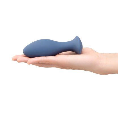 b-Vibe 4 Inch Vibing Anal Plug