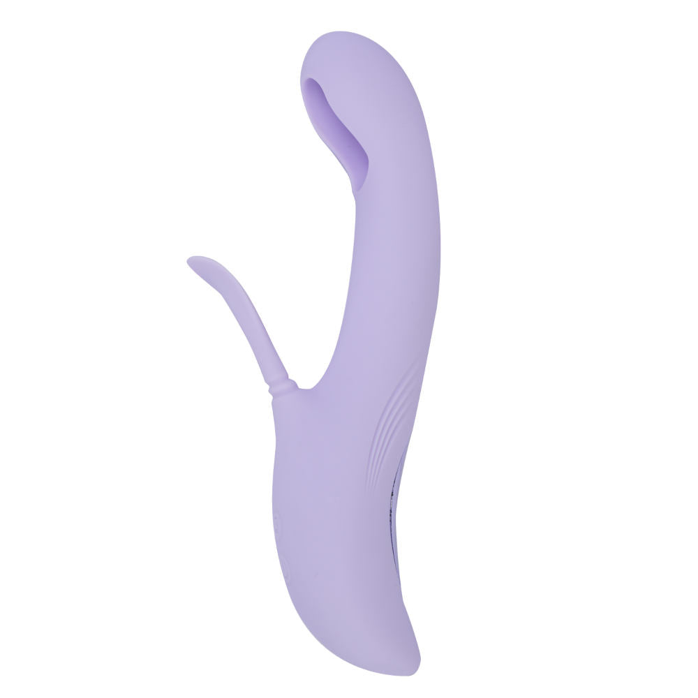 Maia Charli Flapping & Tapping Rabbit Vibrator