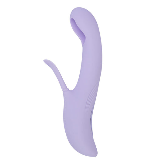 Maia Charli Flapping & Tapping Rabbit Vibrator