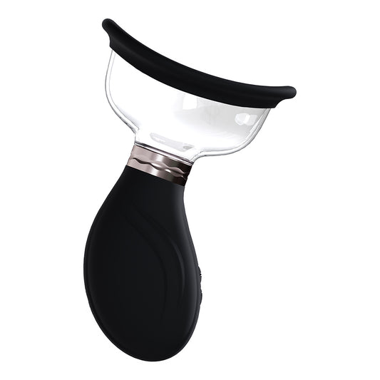 Shots Pumped Delightful Vulva & Breast Pump