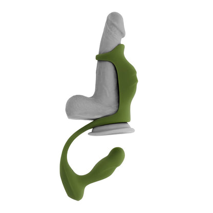 Evolved Zero Tolerance Prostate Power Pack