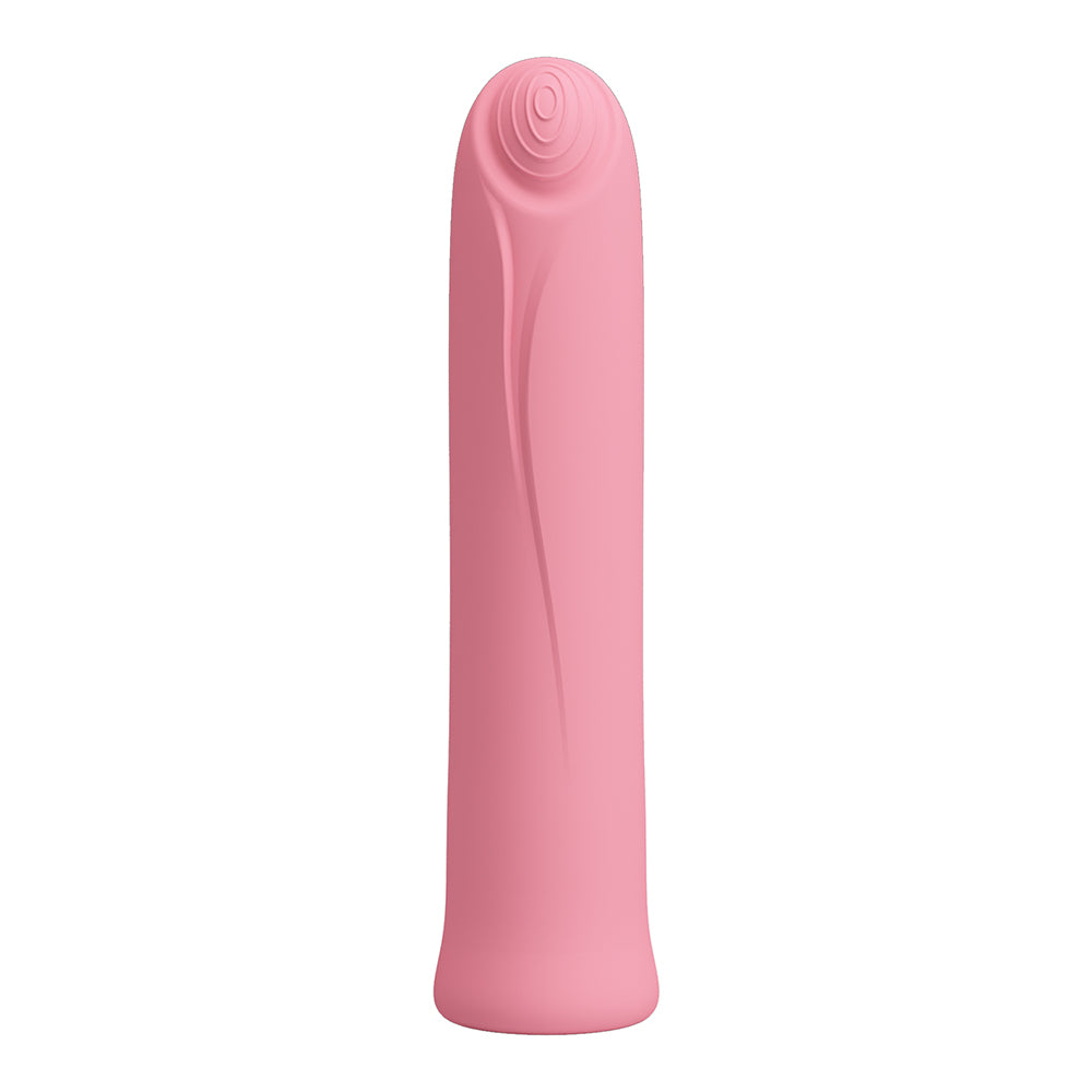 Pretty Love Curtis Bullet Vibrator