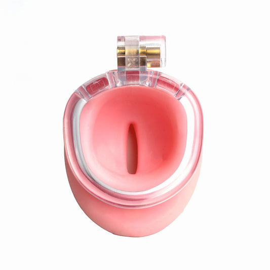 CellMate Pussyfyer Cock Cage - Size 0