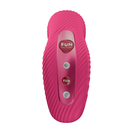 Fun Factory Laya III Lay On Vibrator