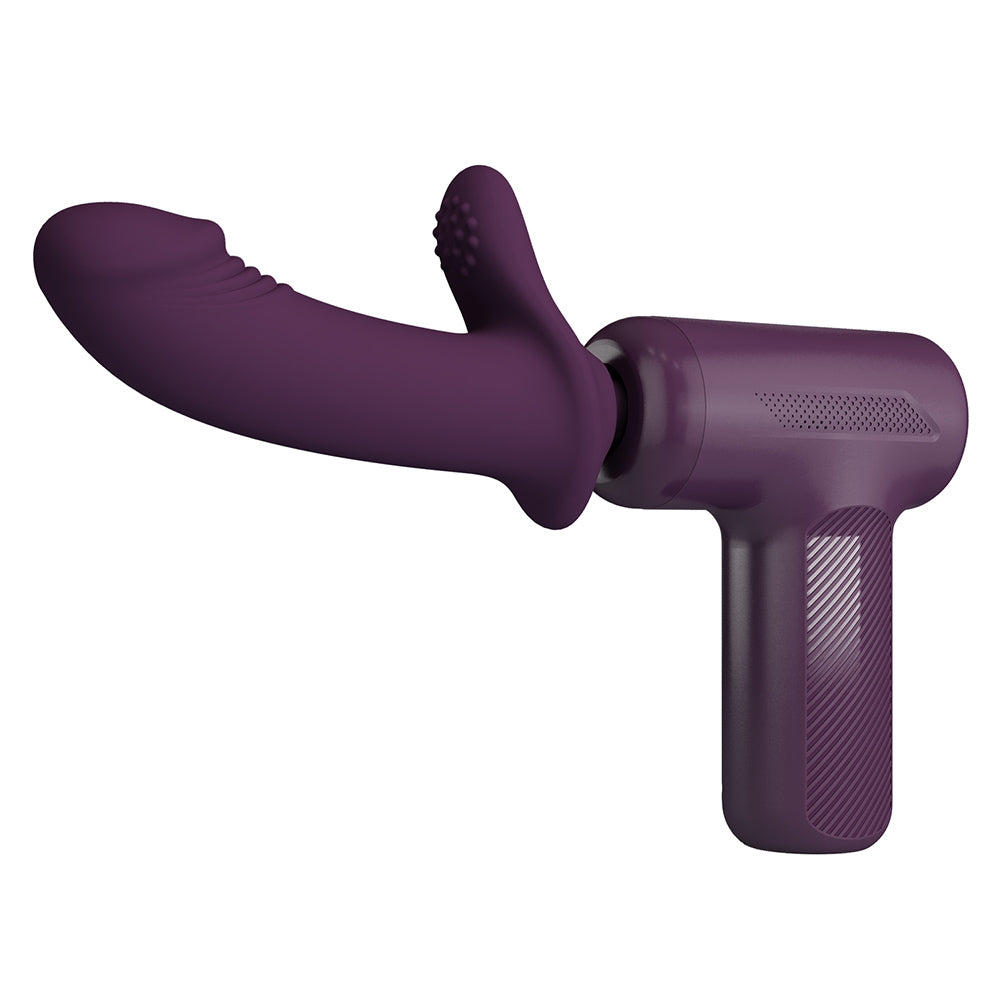 Pretty Love Super Thrusting Massage Gun
