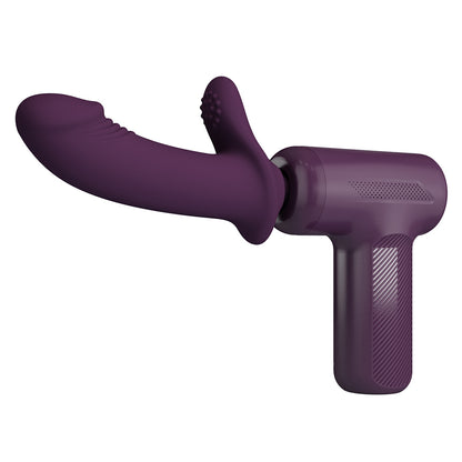 Pretty Love Super Thrusting Massage Gun