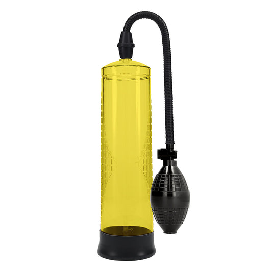 Shots Pumped Basic Pump 1 Penis Pump