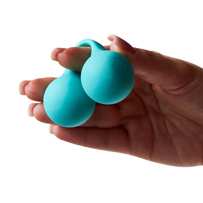 SVibe Snail Twinn App Enabled Finger Vibrator