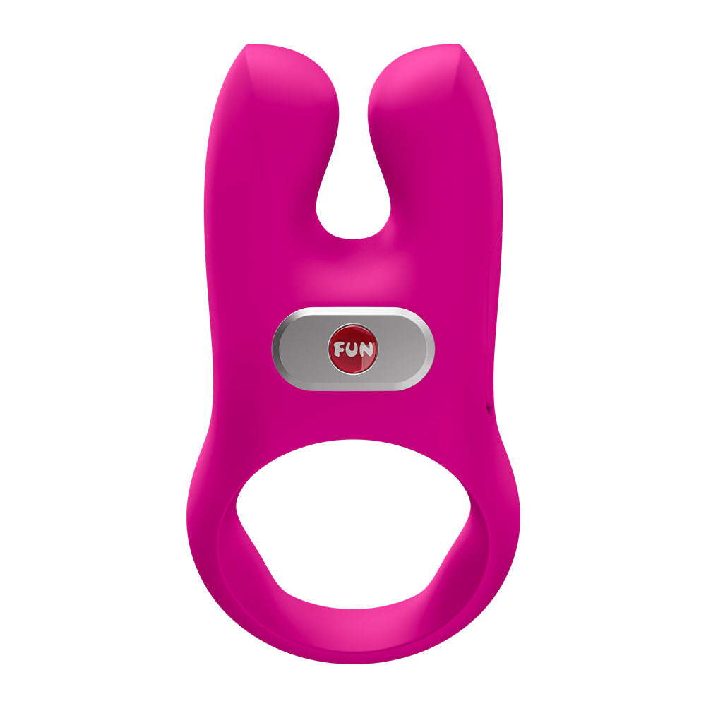 Fun Factory Nōs Vibrating Cock Ring