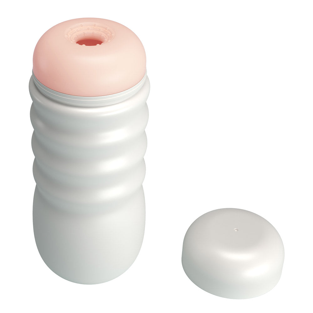 Pretty Love Sherry Vacuum Cup Masturbator