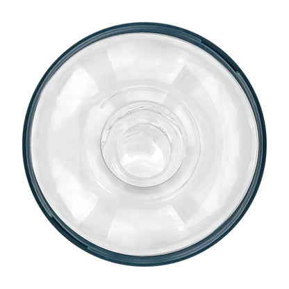 FPPR Twisted Transparent Masturbator