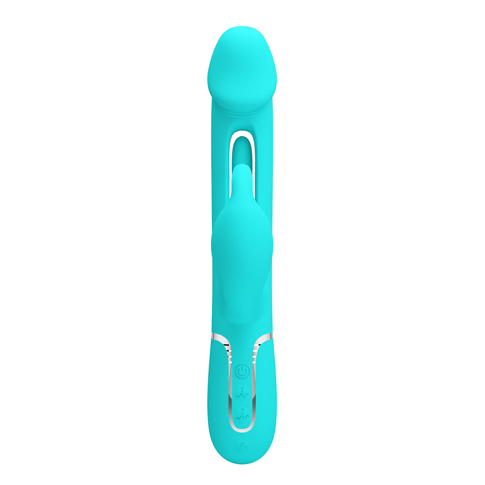 Pretty Love Kampas Twinkled Tenderness Rabbit Vibrator