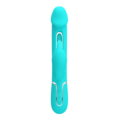 Pretty Love Kampas Twinkled Tenderness Rabbit Vibrator