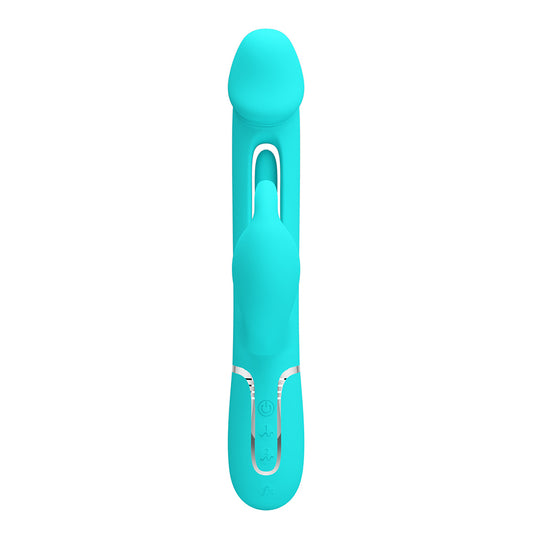 Pretty Love Kampas Twinkled Tenderness Rabbit Vibrator