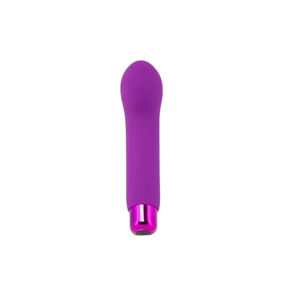 Sara's Spot Compact G-Spot Vibrator