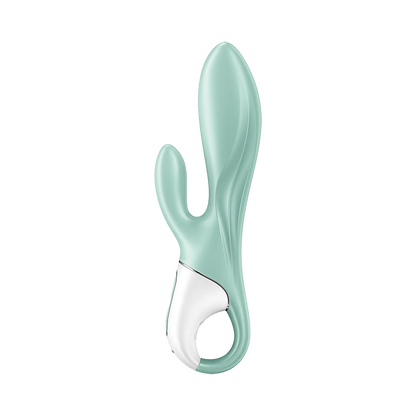 Satisfyer Air Pump Bunny 5+ Rabbit Vibrator