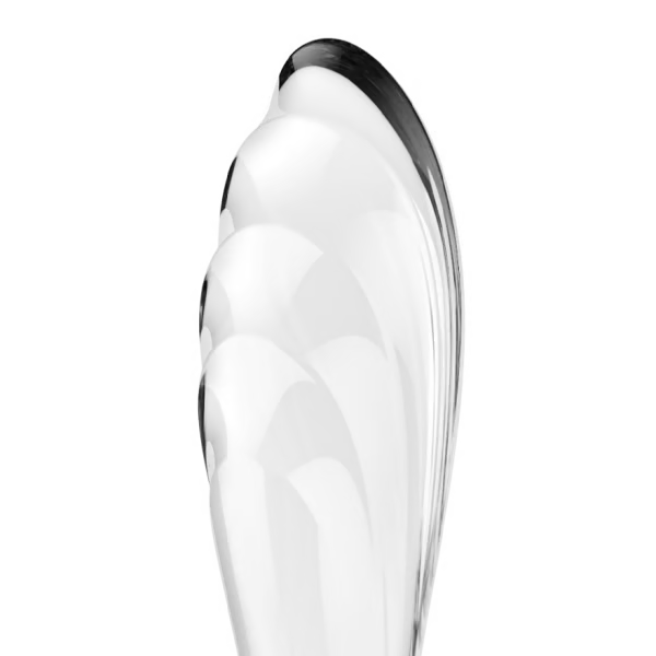 Satisfyer Dazzling Crystal 1 Glass Dildo