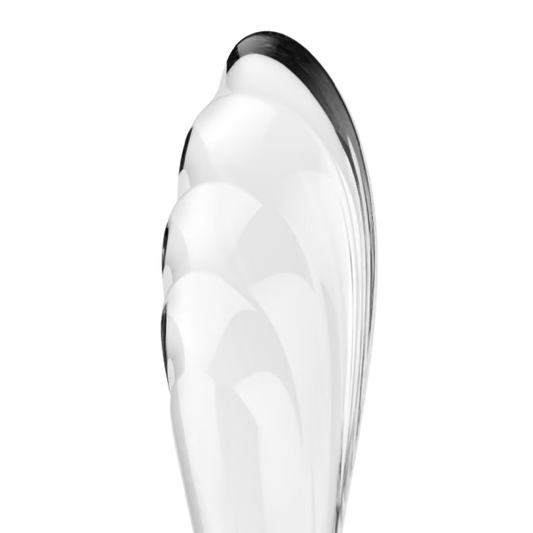 Satisfyer Dazzling Crystal 1 Glass Dildo