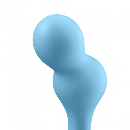 Satisfyer Deep Diver App Controlled Vibrating Butt Plug