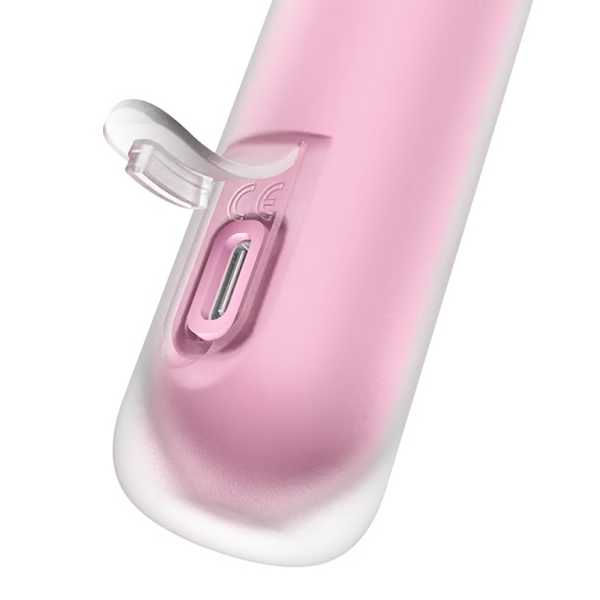 Satisfyer First Kiss Air Pulse Vibrator