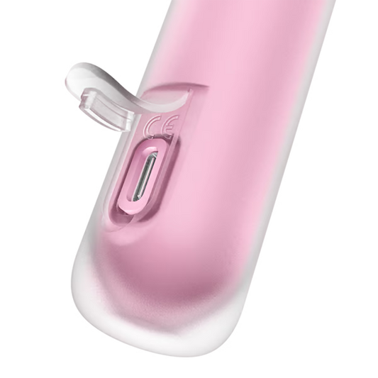 Satisfyer First Kiss Air Pulse Vibrator