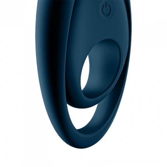 Satisfyer Glorious Duo Double Cock Ring