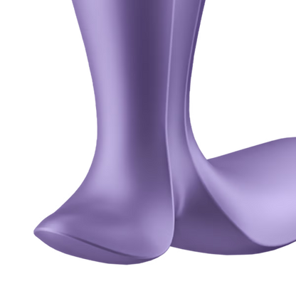 Satisfyer Intensity Vibrating Butt Plug