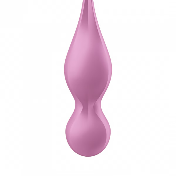 Satisfyer Love Birds 1 Kegel Balls