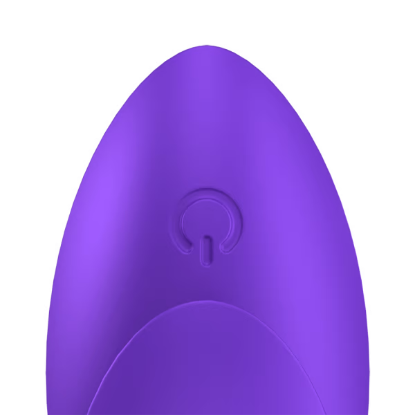 Satisfyer Love Riot Finger Vibrator