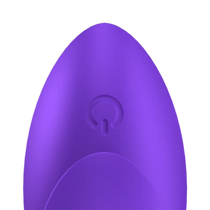 Satisfyer Love Riot Finger Vibrator