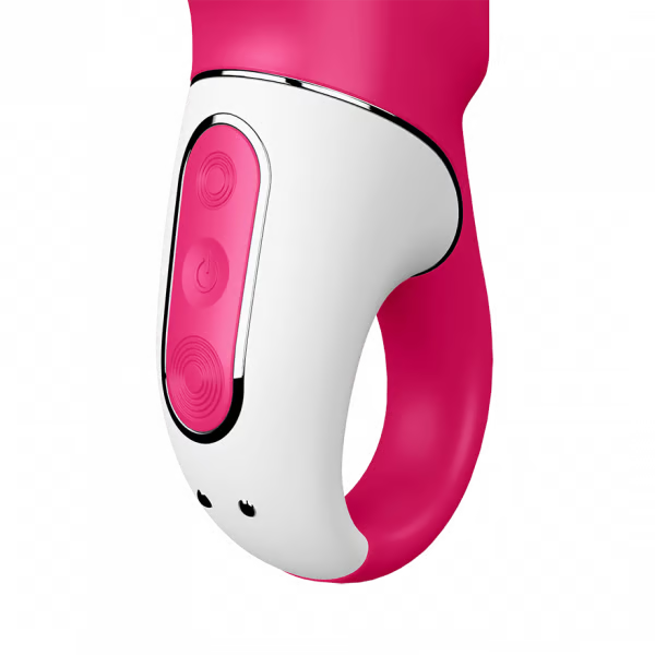 Satisfyer Mr Rabbit Clitoral G-Spot Vibrator