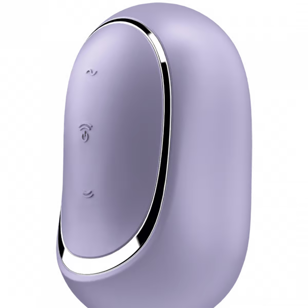 Satisfyer Pro To Go 2 Air-Pulse Clitoral Stimulator