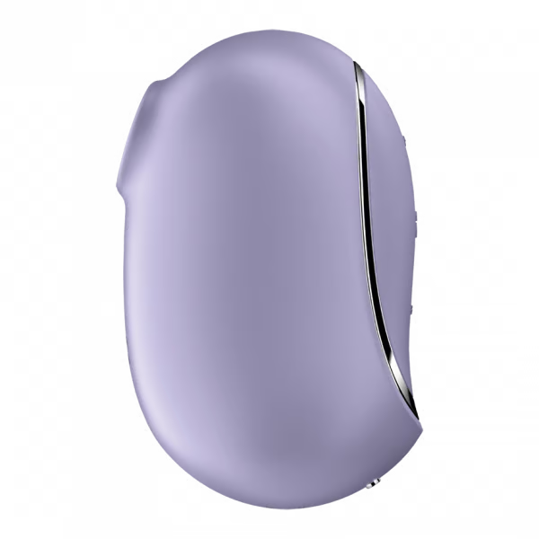 Satisfyer Pro To Go 2 Air-Pulse Clitoral Stimulator