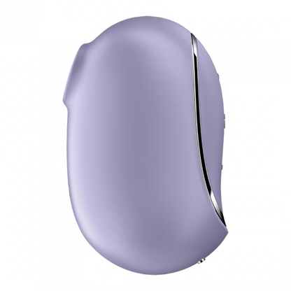 Satisfyer Pro To Go 2 Air-Pulse Clitoral Stimulator