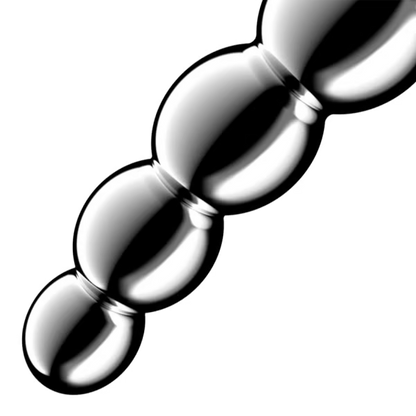 Satisfyer Star Force 1 Stainless Steel Dildo