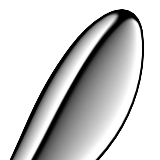 Satisfyer Star Force 3 Stainless Steel Dildo