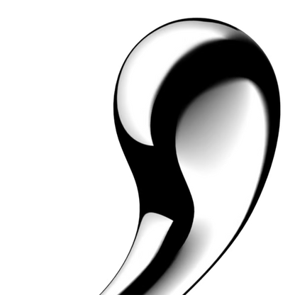Satisfyer Star Force 4 Stainless Steel Dildo