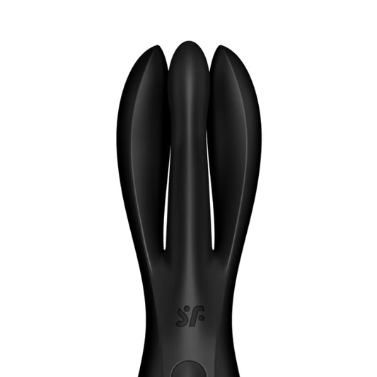 Satisfyer Threesome 2 Vibrator