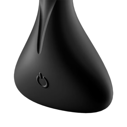 Satisfyer Trendsetter App-Controlled Butt Plug