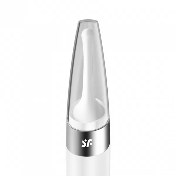 Satisfyer Twirling Delight Tip Vibrator