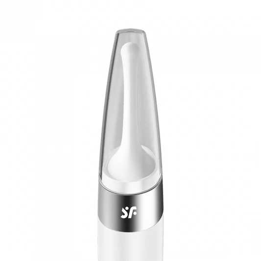 Satisfyer Twirling Delight Tip Vibrator